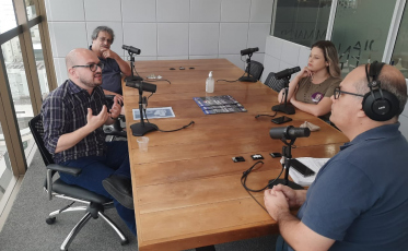 Saúde, esporte e combate às drogas: as bandeiras do novos membros da Câmara