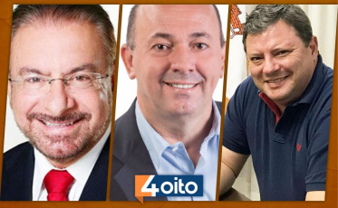 MDB é o partido com mais prefeitos eleitos em SC