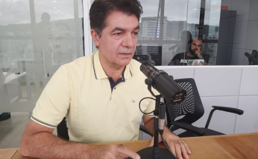 Parque na Santa Luzia e nova rodoviária: os projetos de Salvaro para o próximo mandato