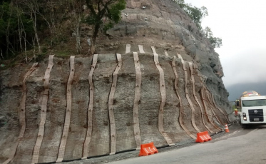 “Capitólio nos ensinou como é importante o estudo geológico” diz coordenador da Defesa Civil