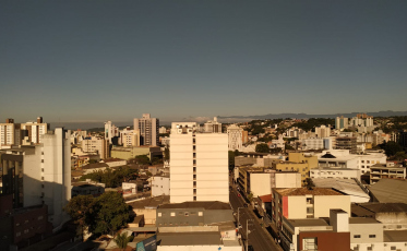 Semana de muito calor com máximas de 38ºC na região