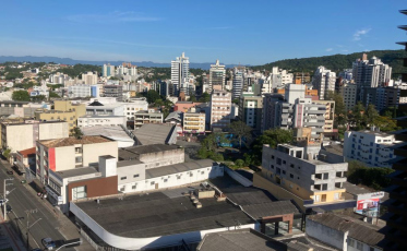 Quarta-feira de muito sol e com máximas de 38ºC na região