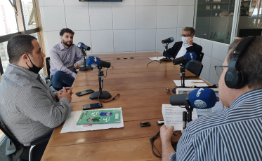 Em um ano, SuperAção arrecadou R$ 844 mil para o Bairro