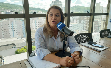 Saúde, educação e qualidade de vida: os planos de Dalvania para Içara