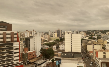 Final de semana para puxar as cobertas