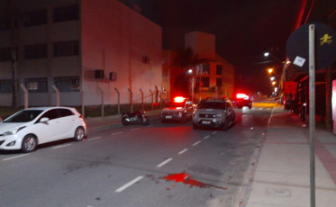 Força-tarefa de Tubarão vai intensificar fiscalização neste fim de semana