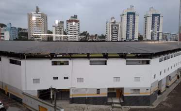 Uma hora para o jogo de vida ou morte do Criciúma na Série C