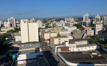 Sul catarinense terá máximas de 38ºC nos próximos dias