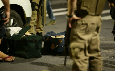 Em nota, Polícia Civil indica avanço das investigações sobre assalto em Criciúma