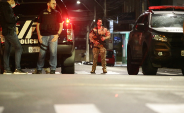 Criminosos foram organizados, mas irão deixar pontas, garante coronel