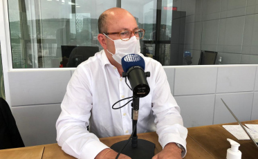 NDTV estreia na próxima semana em Criciúma