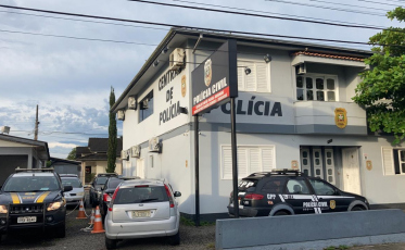 Assalto em Criciúma: Suspeitos seguem detidos em Araranguá 