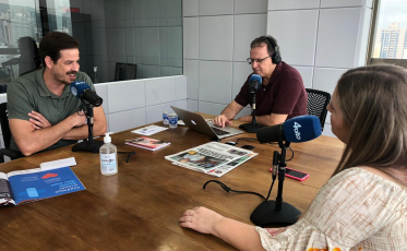 Som Maior Verão estreia nesta quarta-feira no Balneário Rincão 