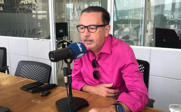 Estrutura enxuta, profissionais técnicos e Série B: os planos de Anselmo para o Tigre