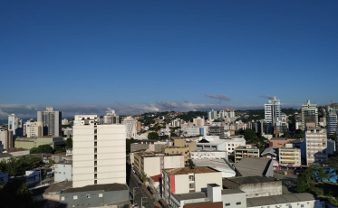 Natal será de céu azul, temperaturas amenas e sem chuvas 