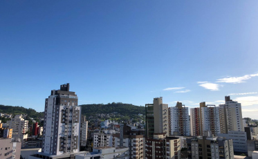 Virada do ano será relativamente fria em todo o sul catarinense 