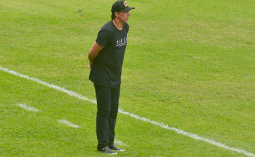 Próspera segue em busca de um acordo para permanência de Paulo Baier 