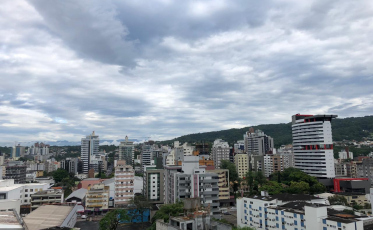 Semana de natal será de bom tempo e temperaturas amenas no sul catarinense