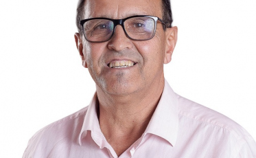 Vice-prefeito eleito de Jacinto Machado morre por complicações da Covid-19