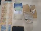 Três são presos por tráfico de drogas em Gravatal