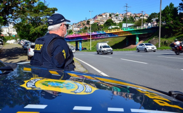 Operação Semana Santa: Quatro óbitos registrados em rodovias federais do estado