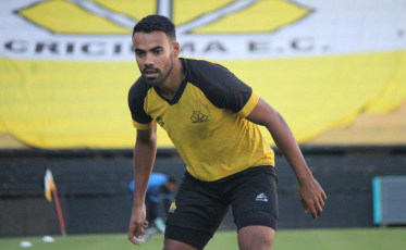 Tigre visita o Concórdia com três titulares pendurados