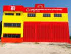 Bombeiros de Içara Militar projetam ida para nova sede até dezembro