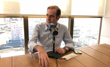 MDB já tem três pré-candidatos ao governo de Santa Catarina 