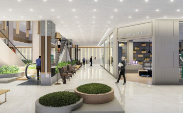 Grandes parcerias são promovidas pelo Santa Vita Saúde Center