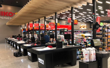 Novo empreendimento movimenta a economia local