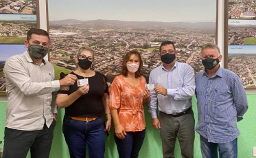 Em Cocal do Sul, conscientização e atendimento preferencial para portadores de fibromialgia