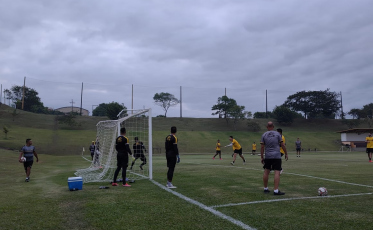 Philipe Maia valoriza ambiente no Tigre após primeira vitória na temporada