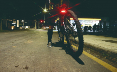 Sombrio cria projeto de cicloturismo