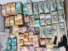 Investigação de homicídio resulta na apreensão de R$ 4 milhões em dinheiro