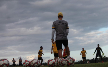 Nebulosidade: Tigre precisa vencer para evitar rebaixamento histórico
