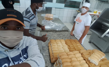 Associação dos Haitianos visa garantir qualidade de vida aos imigrantes