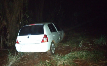 Mulher mente ter sido sequestrada para safar companheiro de crime de latrocínio