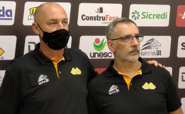 Juliano Camargo promete reformulação do elenco com característica do Tigre