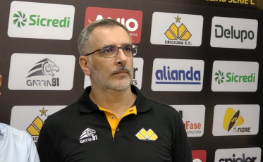 Tigre: três reforços engatilhados e mais três podem chegar