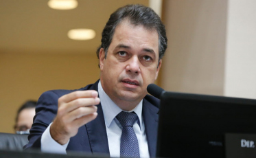 Minotto propõe ação da Alesc em Defesa do Consumidor