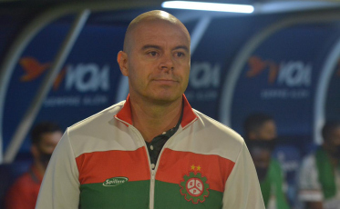 “O verdadeiro Time da Raça”, diz Luciano Almeida sobre campanha no Catarinense