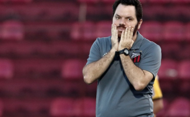 Tarcísio Pugliese e Paulo Baier são especulados no Tigre