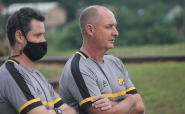 Wilsão sobre decisão contra o Avaí: 