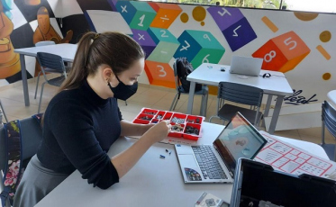 Cocal do Sul retoma o projeto de robótica