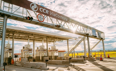 BR-101 Sul: Pedágios começarão a ser cobrados a partir de 2 de maio 