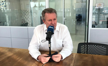 MDB será protagonista nas eleições de 2022, diz presidente estadual do partido