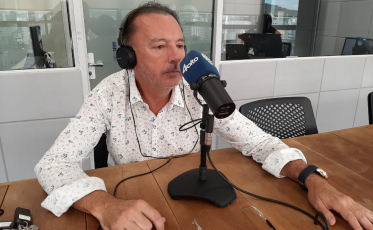 A dúvida no Criciúma: Anselmo Freitas fica ou não na presidência?