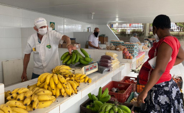 Feira Livre de Cocal do Sul acontecerá na sexta e no sábado