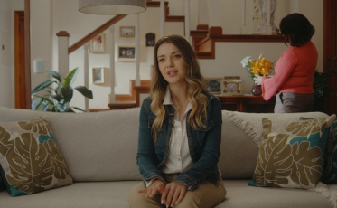 Ação de Dia das Mães do Bistek tem série em vídeo com influenciadora digital