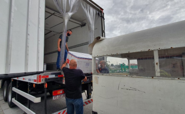 Covid-19: Santa Catarina deverá receber mais de 250 mil doses da vacina nesta segunda